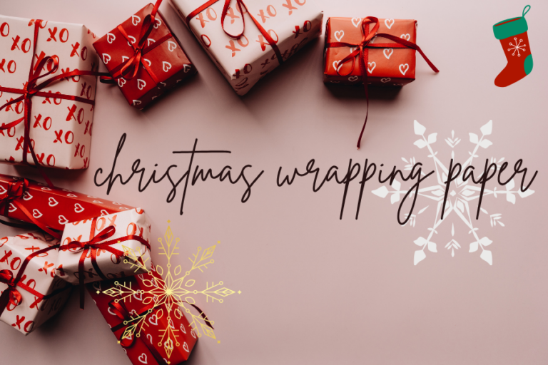 Holiday Packaging