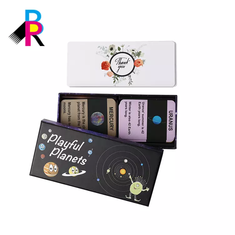 custom card deck