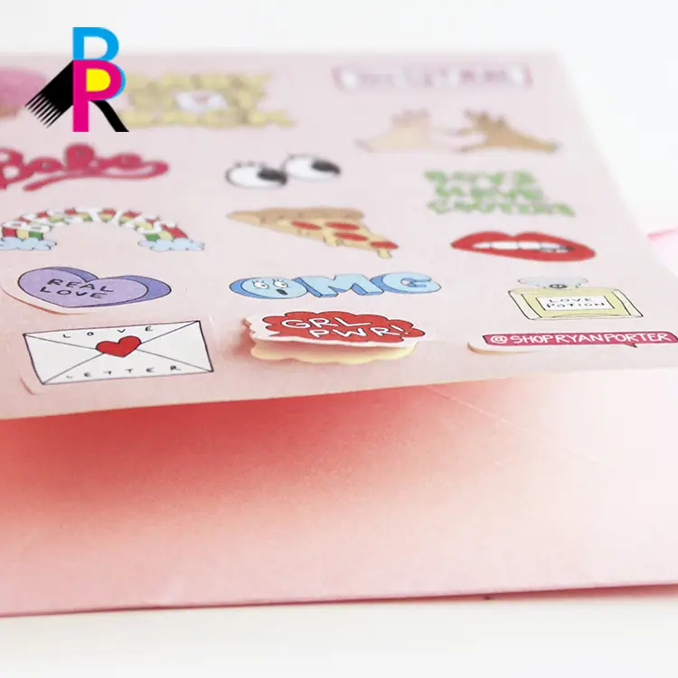 custom sticker