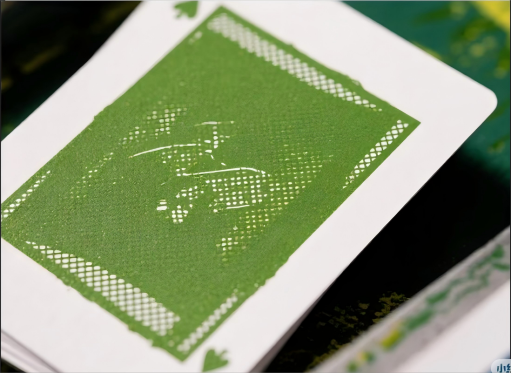 screen printing uv