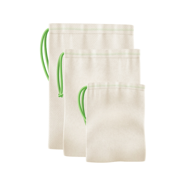 Drawstring Bag