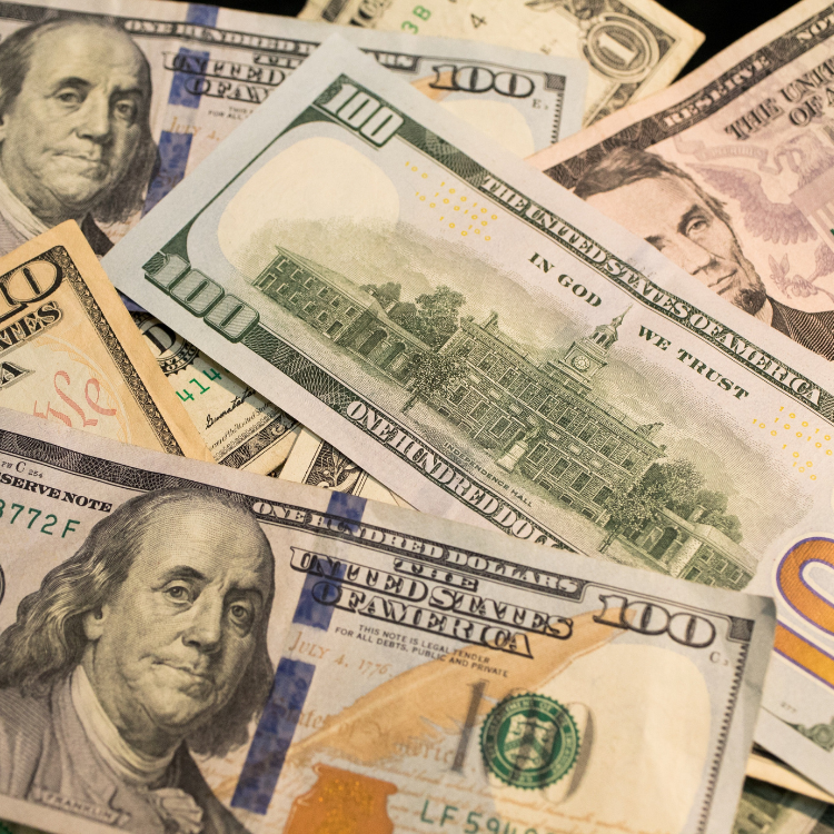 Play money