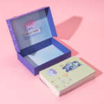 flap rigid box