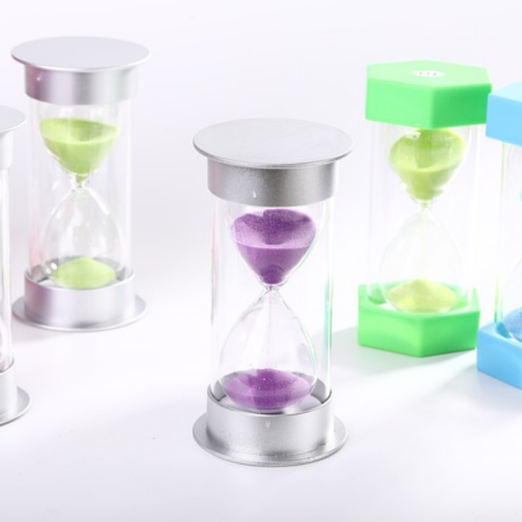 timer