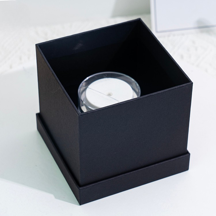 Candle Box Packaging