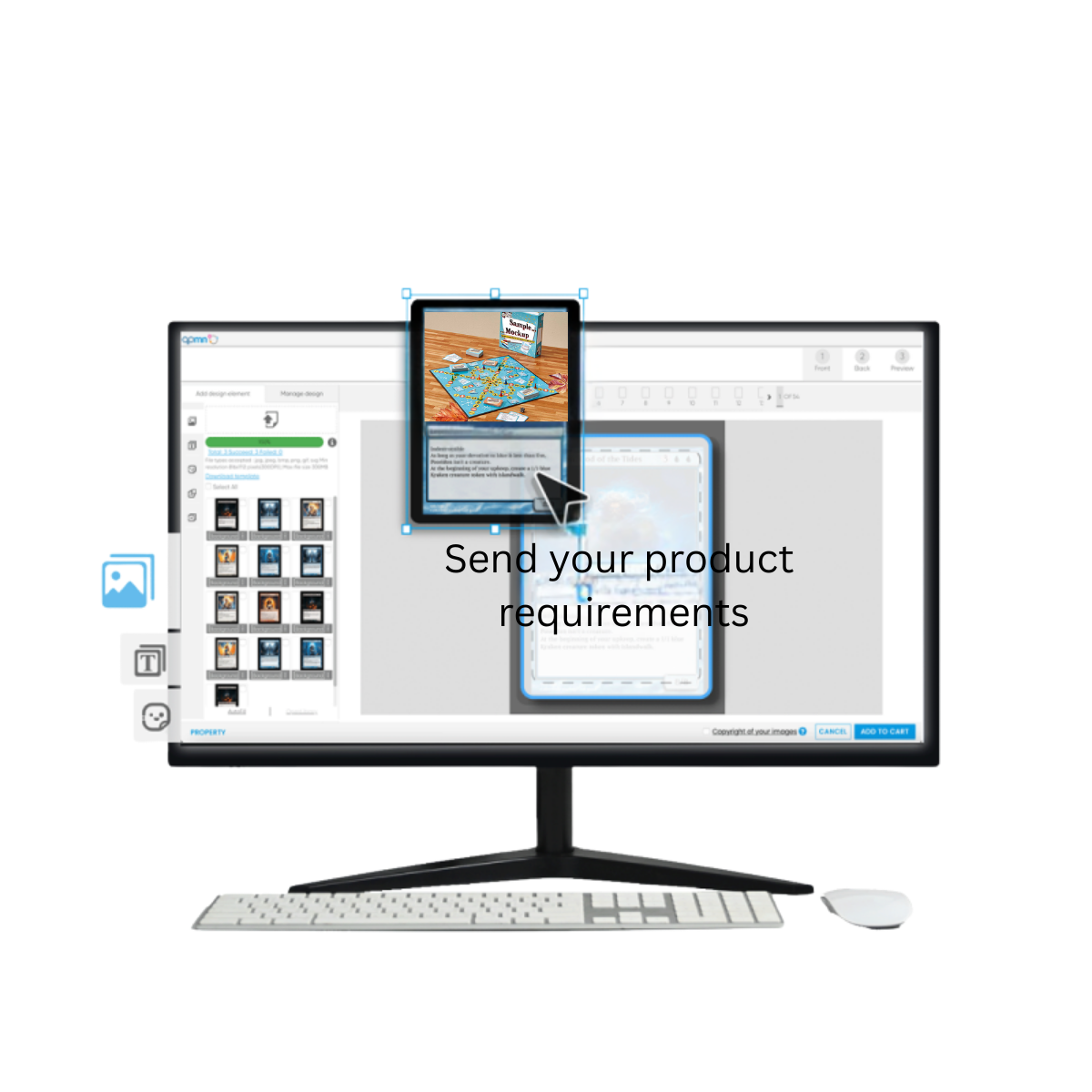 printing needs