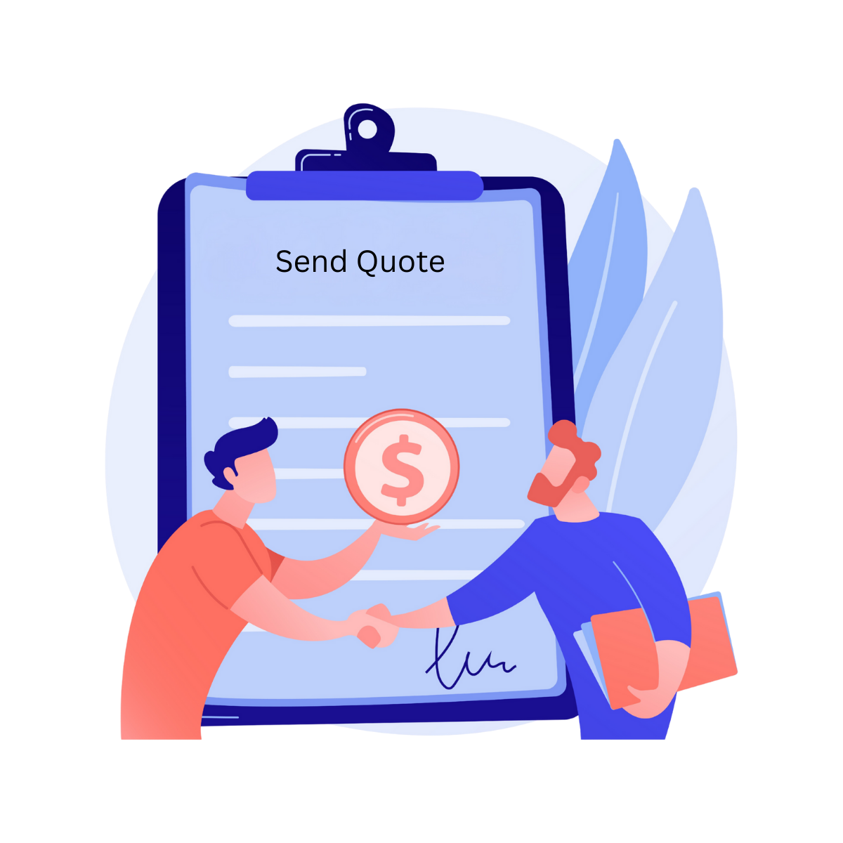 printing quotation