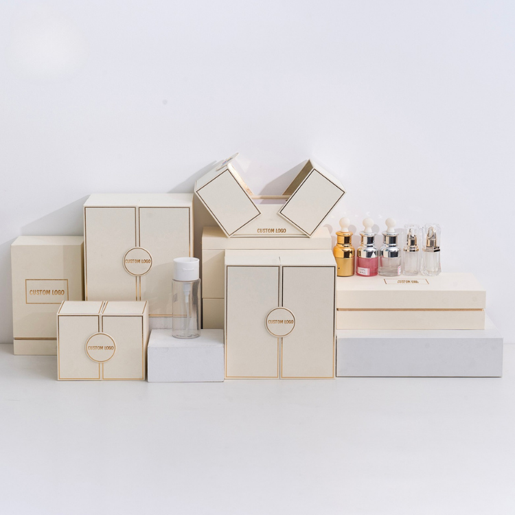 Other Luxury Packaging Boxes