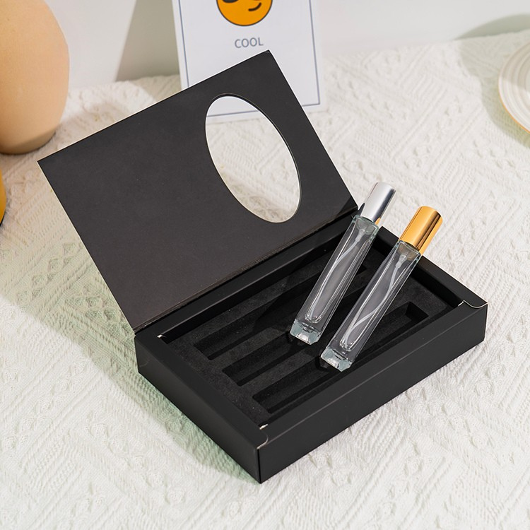 Perfume Box Packaging