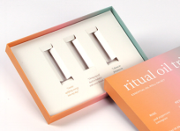 Paper inserts