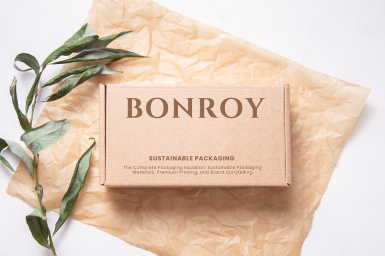 Sustainable Packaging