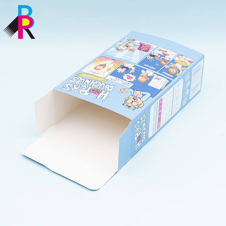 Toy Paper Box Packaging4