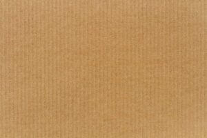 Corrugated Paper