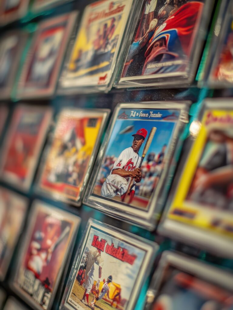 Pokemon Trading Cards