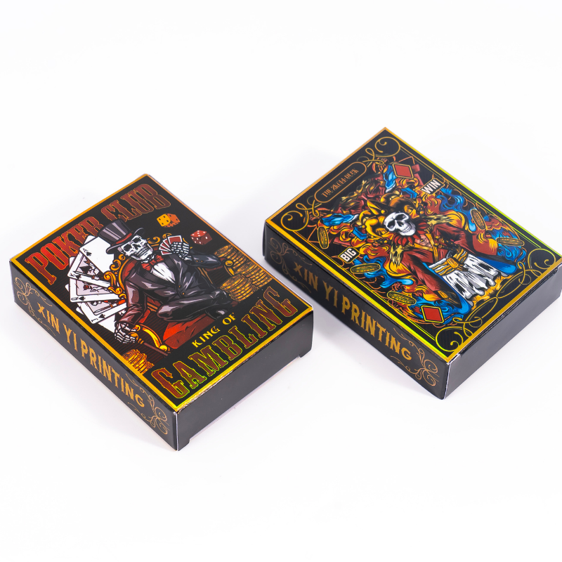 Custom playing cards both sides3