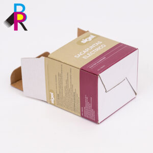 Auto Bottom / Auto Lock Bottom box