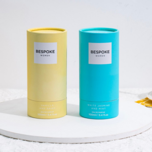 Cylindrical Rigid Boxes