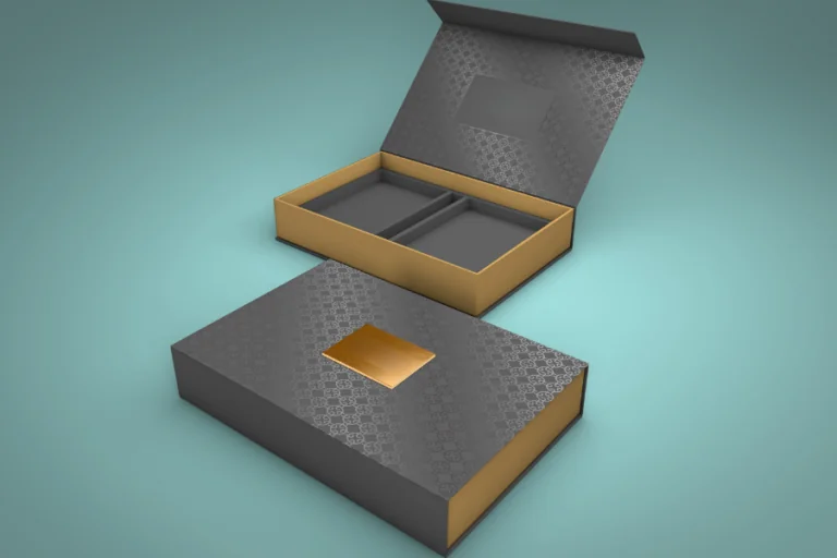 What is Rigid Packaging